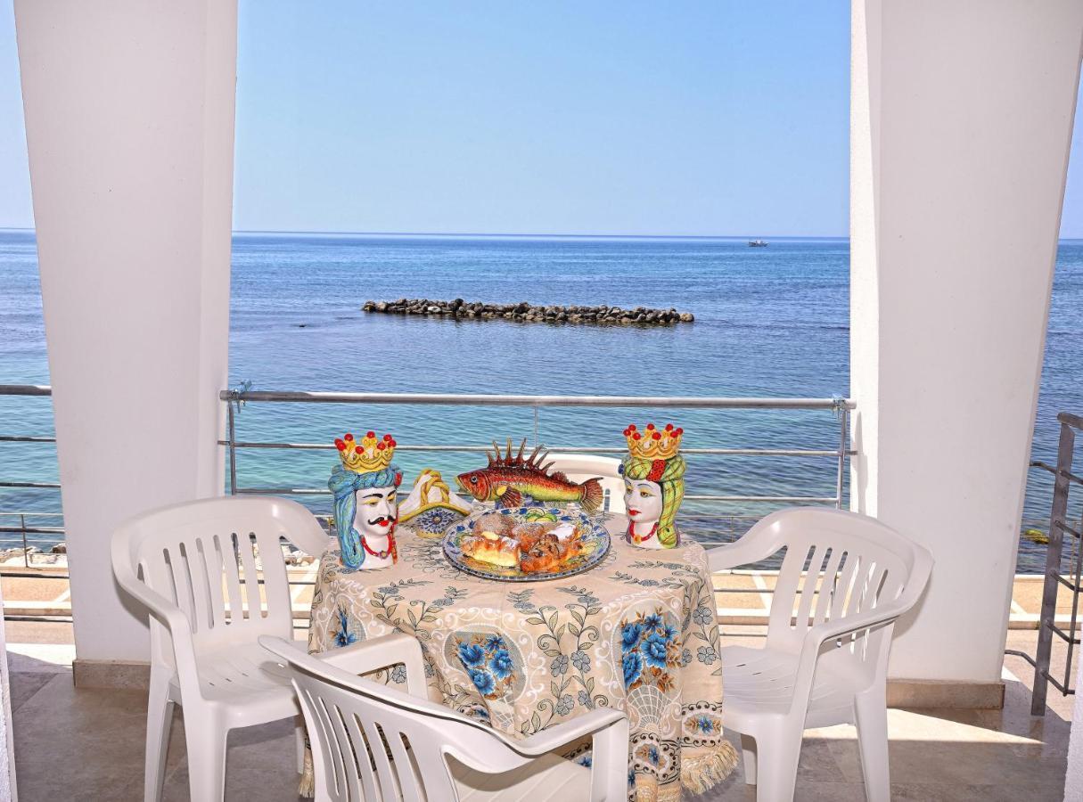 B&B Borgo Dello Stazzone Sciacca Zewnętrze zdjęcie